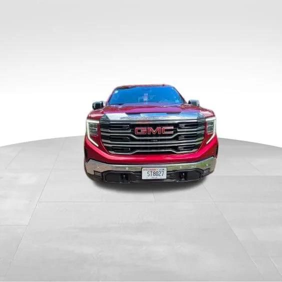 gmc sierra 1500 2025 3GTUUDED1SG131218 image gmc sierra 1500 2025 3GTUUDED1SG131218 image